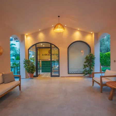 Z Exclusive And Hotel Oludeniz