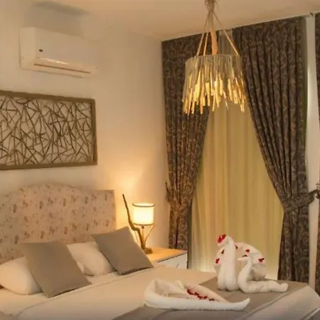 زد إكسكلوسف آند فيلاز 2*