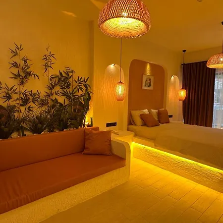 Z Exclusive Hotel&villas Hotel