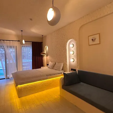 Z Exclusive Hotel&villas Hotel 2*