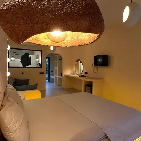 Hotel Z Exclusive Hotel&villas 2*